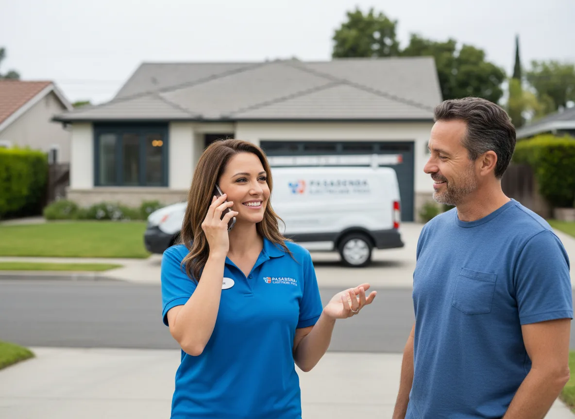 Electrician Newport News, VA FAQs